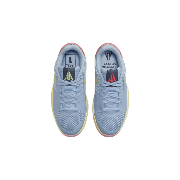 Nike Ja 1 Sunrise Enfant