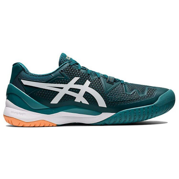 Asics Gel-Resolution 8