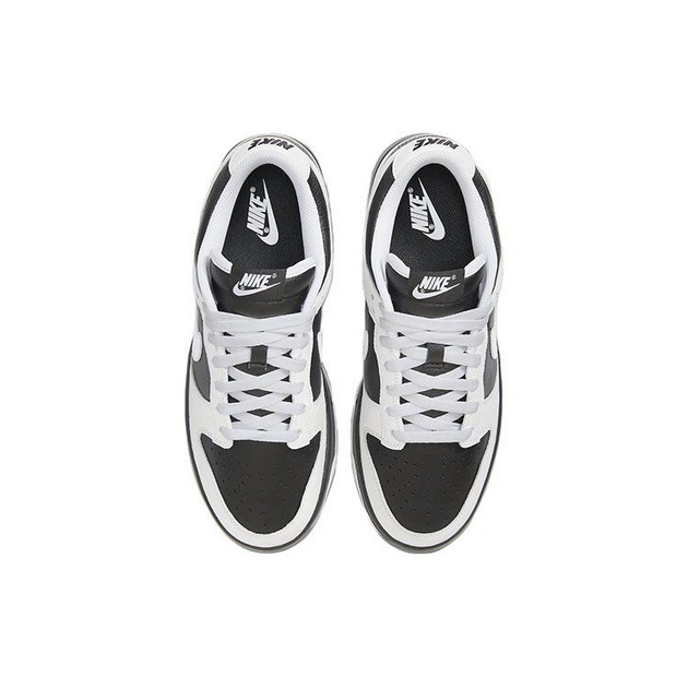 Nike Dunk Low Reverse Panda