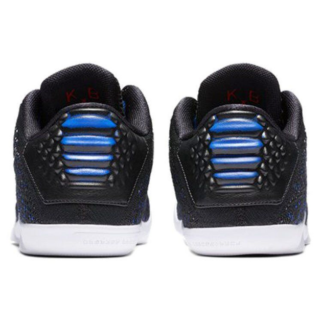 Nike Kobe 11 Elite Low Mark Parker