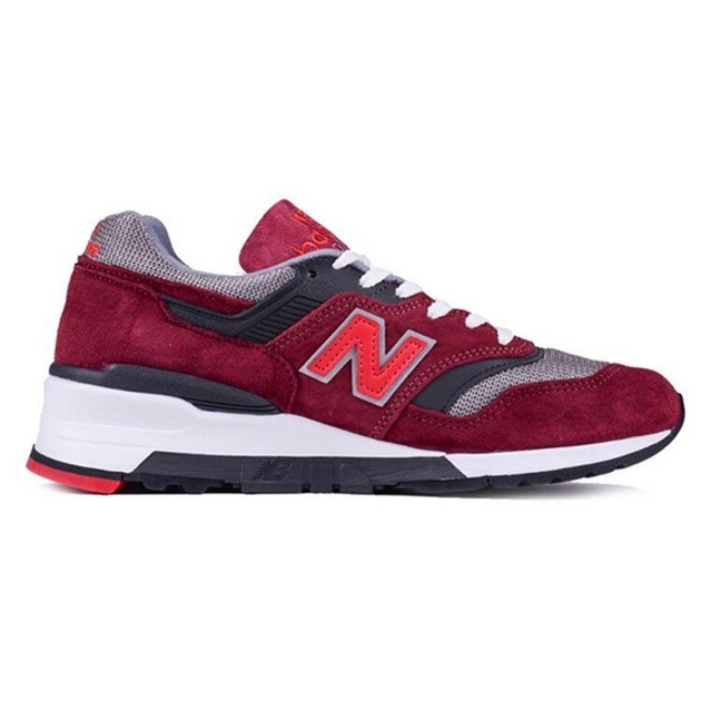 New Balance 997 Rockabilly Pack