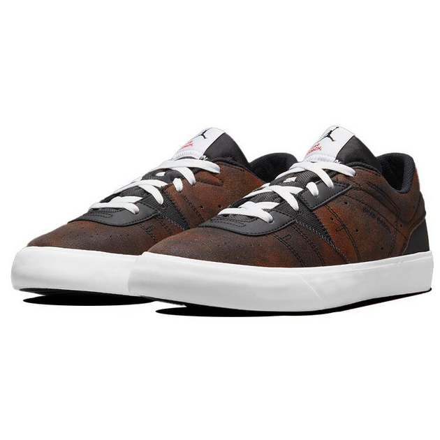 Air Jordan Series 03 Dear Coach
