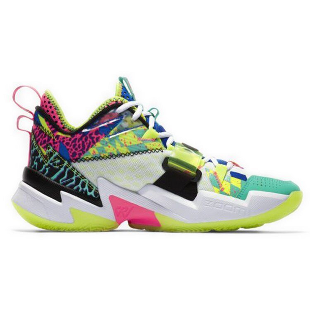 Jordan Why Not Zer03 PF 2020