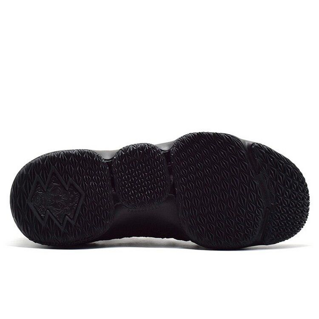 Nike LeBron 15 Black HIstory Month BHM 2018