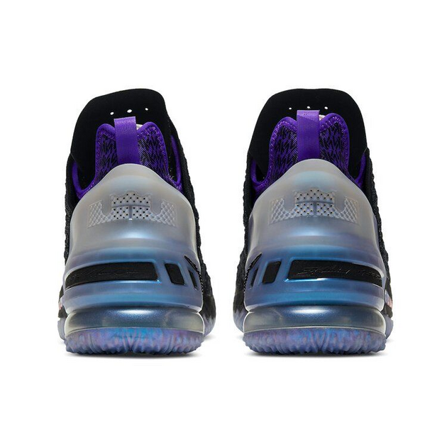Nike LeBron 18 TPU