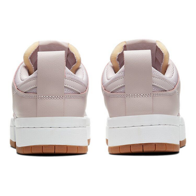 Nike Dunk Disrupt Low Platinum violet