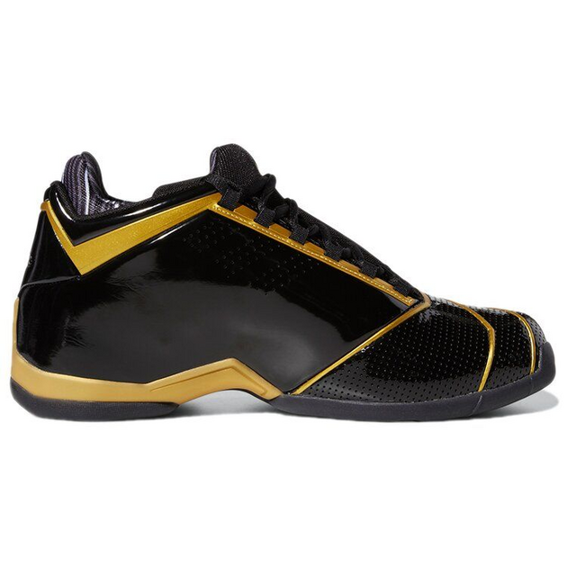 Adidas TMac 2 Restomod