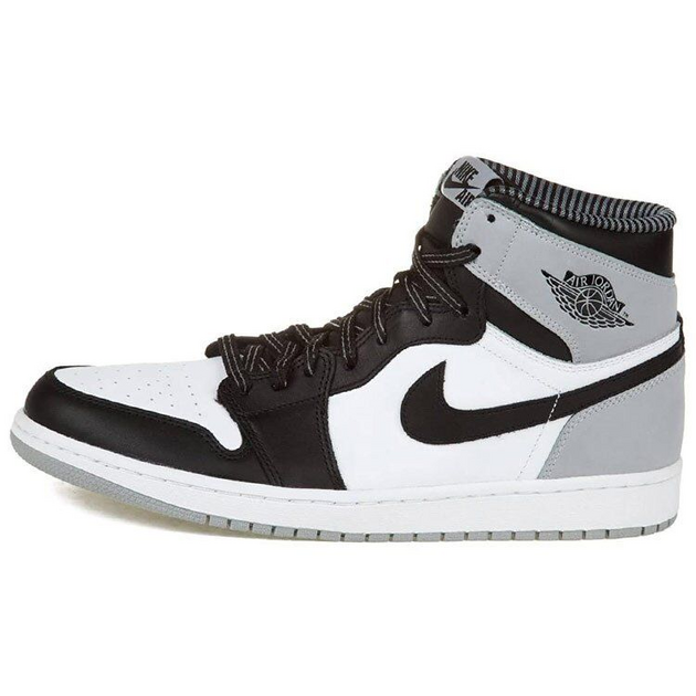 Air Jordan 1 Retro Barons 2014