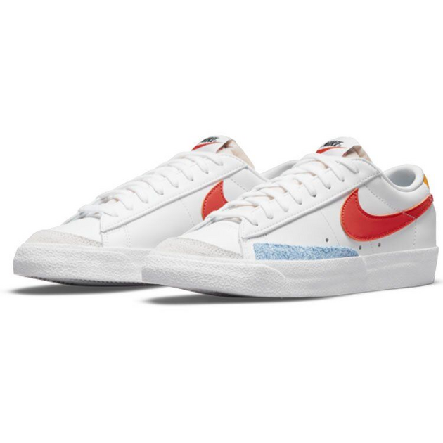 Nike Blazer Low 77