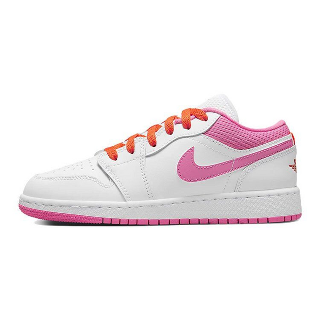 Air Jordan 1 Low Pinksicle RISK GS