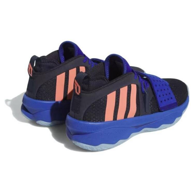 Adidas Dame 8 Extply