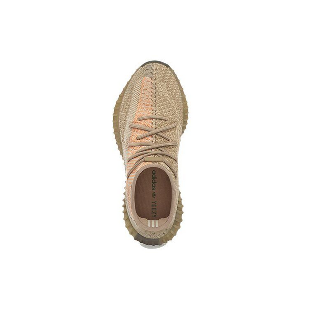 Adidas Originals Yeezy Boost 350 V2 Sand Taupe