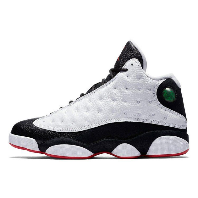 Air Jordan 13 Retro BG He Got Game GS 2018