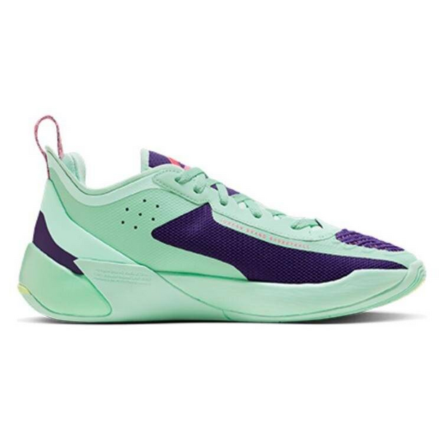 Jordan Luka 1 Mint Foam PF 1