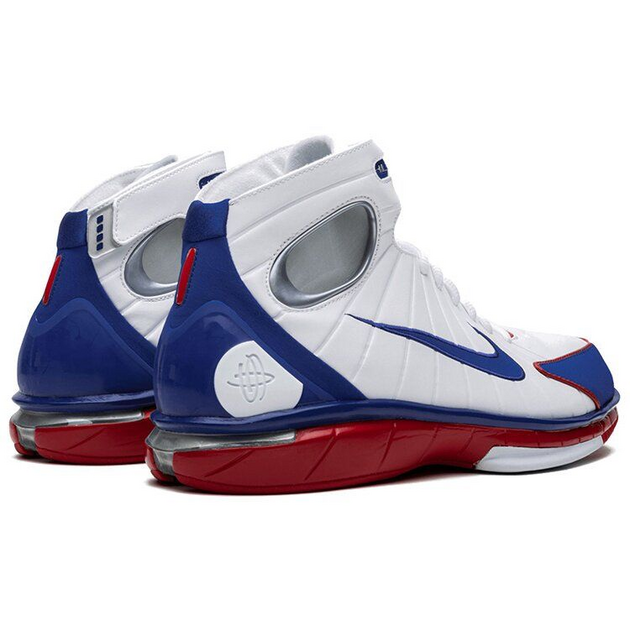 Nike 2K4 Air Zoom Huarache Allstar 2016