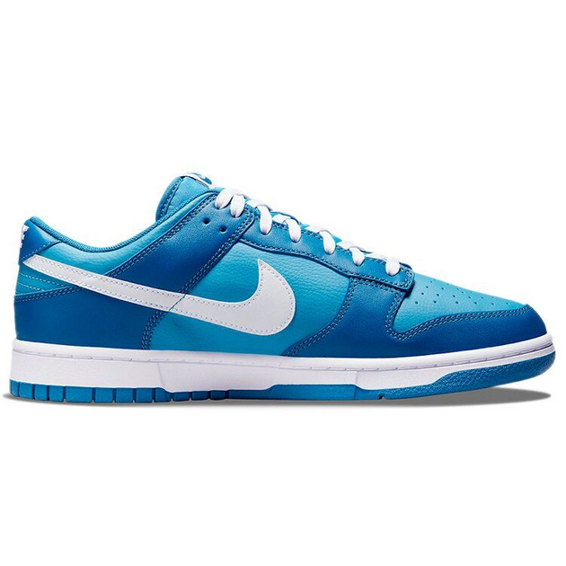 Nike Dunk Low Retro Dark Marina Blue