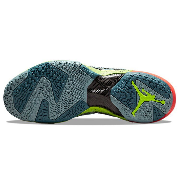 Air Jordan 37 Satou Sabally
