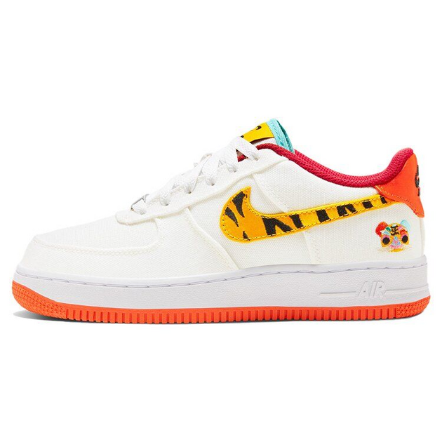 Nike Air Force 1 LV8 Year of the Tiger CNY GS