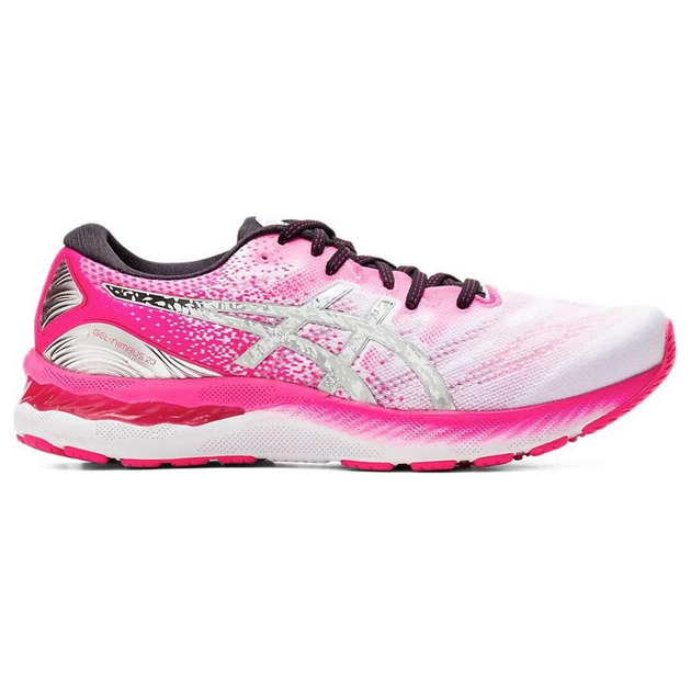 Asics Gel-Nimbus 23