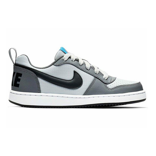 Nike Court Borough Low GS