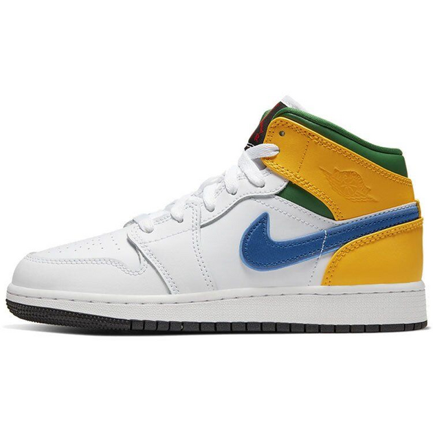 Air Jordan 1 Mid GS