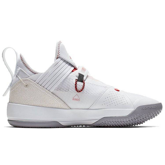 Air Jordan 33 Low Se