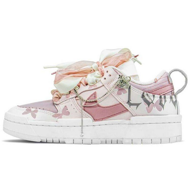 Nike Dunk Disrupt 520 FZBB