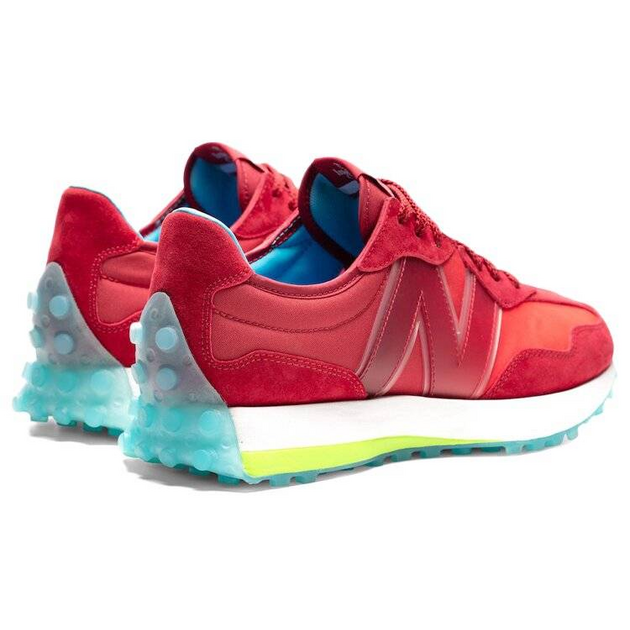 Concepts x New Balance 327