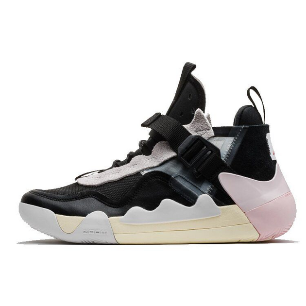 Jordan Defy SP