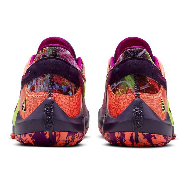 Nike Freak 2