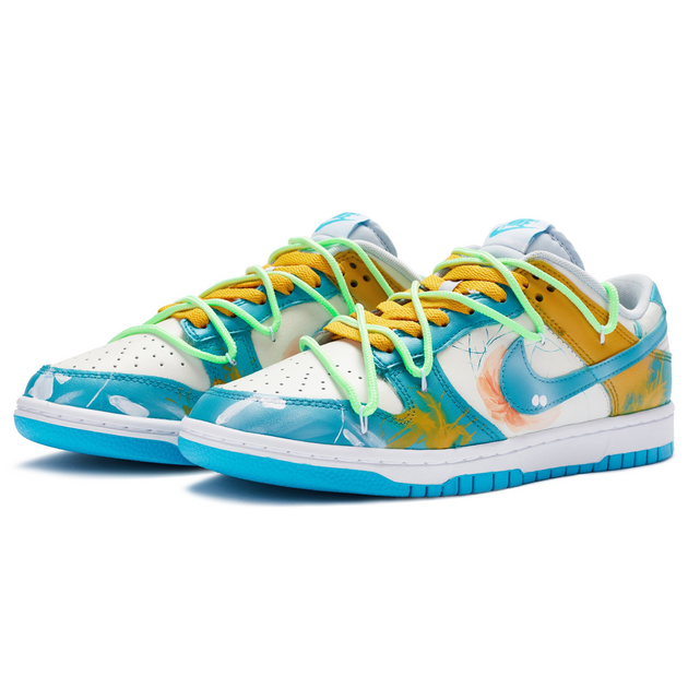 Nike Dunk Low 811