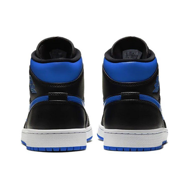 Air Jordan 1 Mid Royal