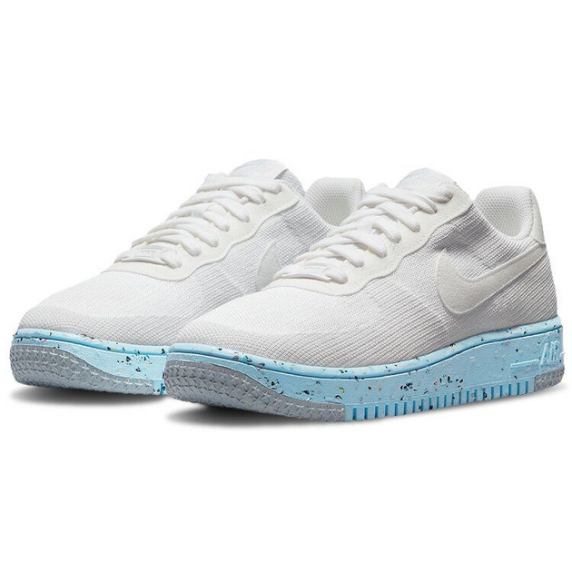 Nike Air Force 1 Crater Flyknit