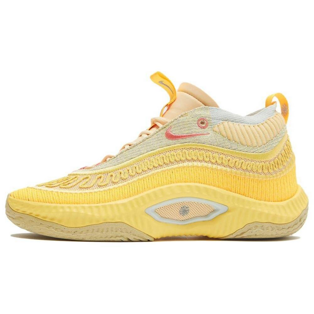 Nike Cosmic Unity 3 Pale Vanilla