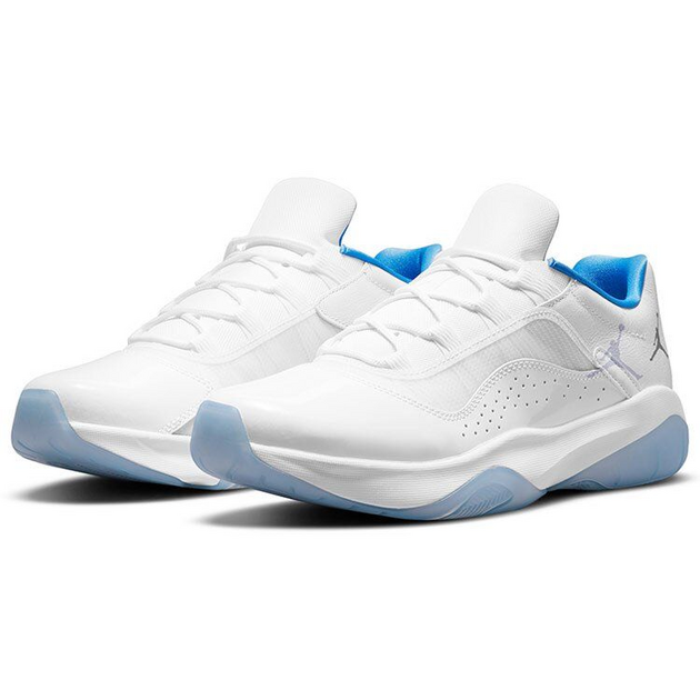 Air Jordan 11 CMFT Low LegEnd Blue