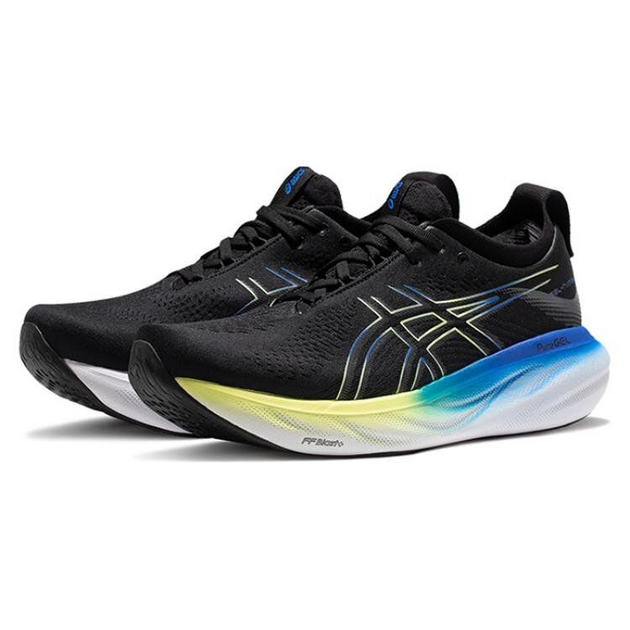 Asics Gel-Nimbus 25