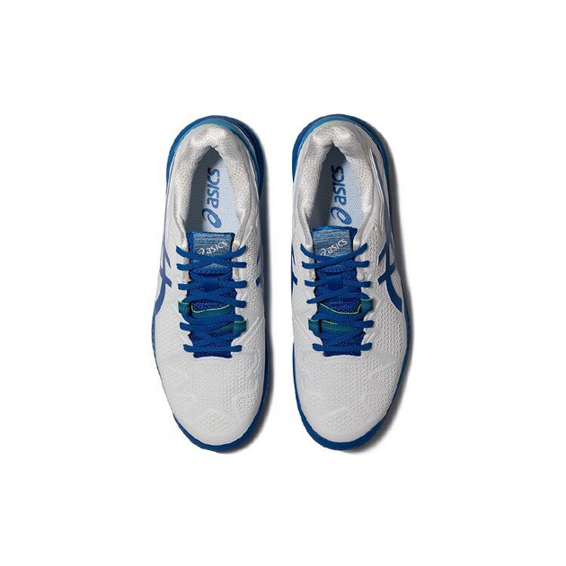 Asics Gel-Resolution 8