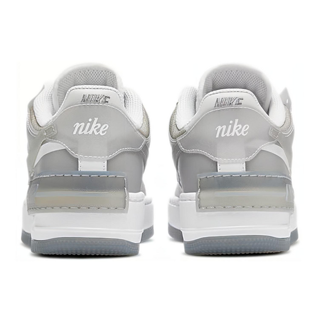 Nike Air Force 1 Shadow Particle Grey