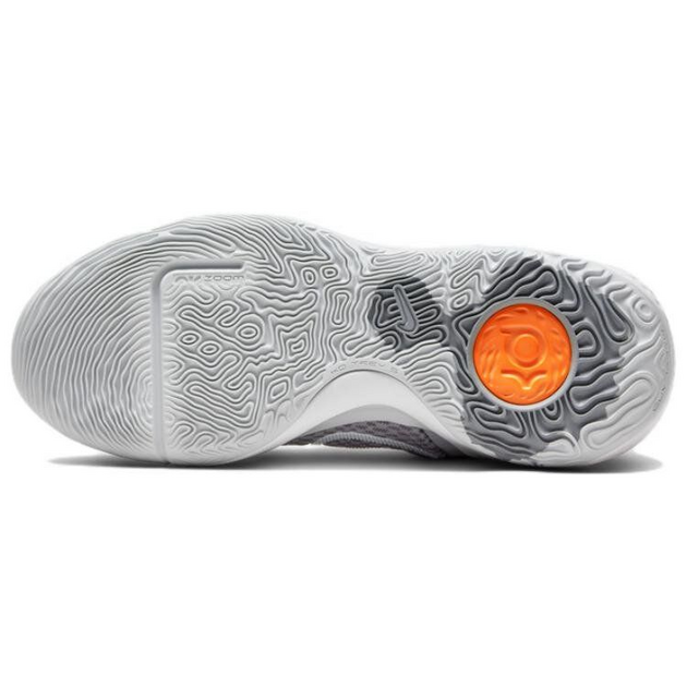 Nike TRey 5 KD TRey 5 IX EP
