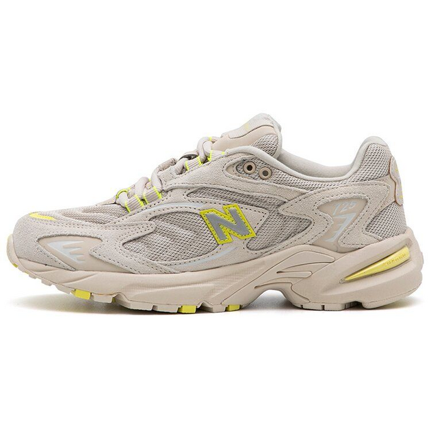 Niko and x New Balance 725