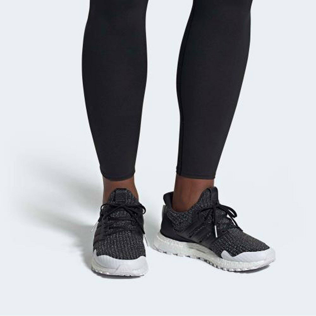 Game Of Thrones x Adidas UltraBoost 4.0 Nights Watch