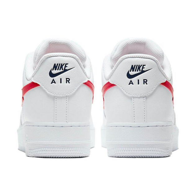 Nike Air Force 1 Euro Tour Logo