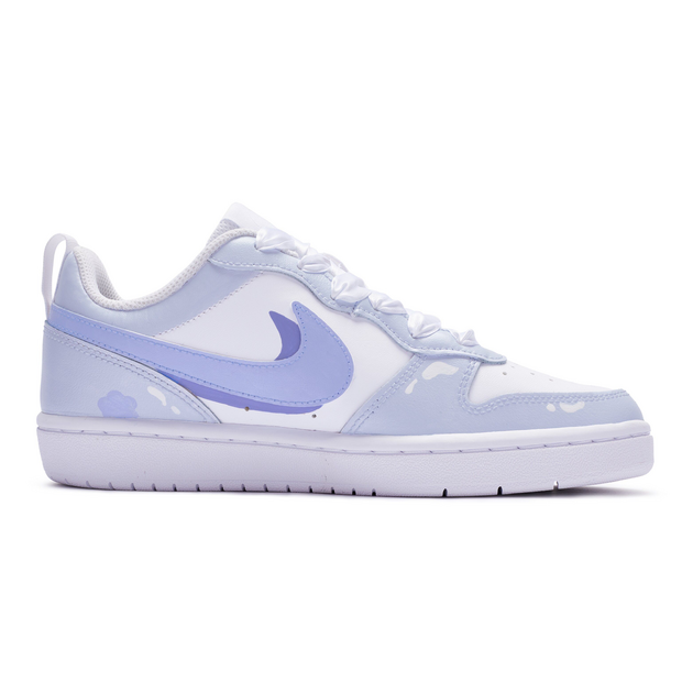 Nike Court Borough Low 811 GS
