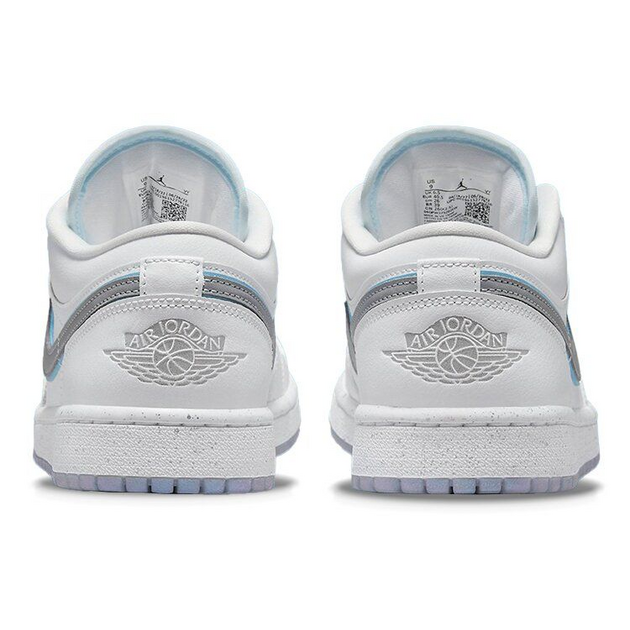 Air Jordan 1 Low Se Dare to Fly Swoosh