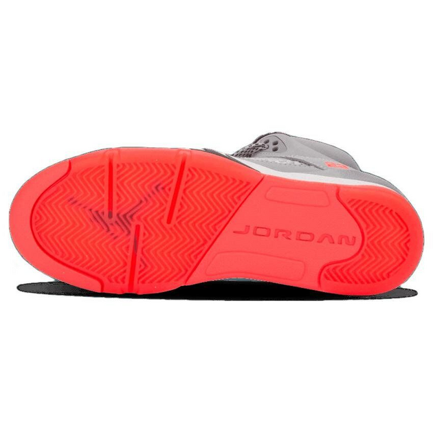 Air Jordan 5 Retro Hot Lava