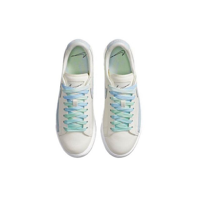 Nike Blazer Low