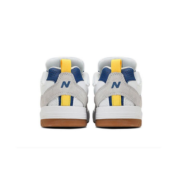 New Balance Numeric Tiago Lemos 808