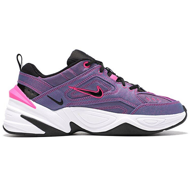 Nike M2K Tekno Fuschia