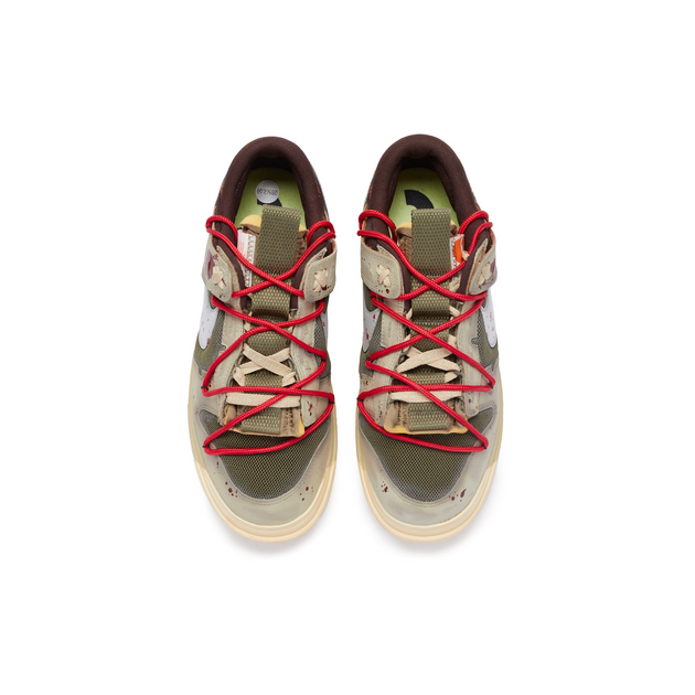 Nike Air Dunk Jumbo Remastered