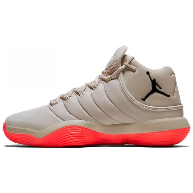 Jordan Super Fly 2017